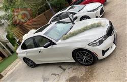 بي ام دبليو الفئة 3